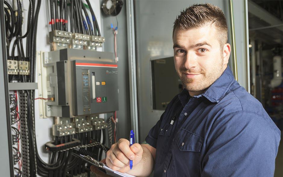 tarif horaire d'un électricien Margny-lès-Compiègne