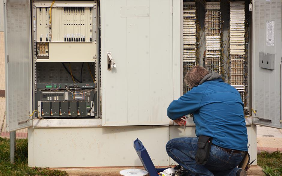 rénovation électrique maison Maisons-Laffitte