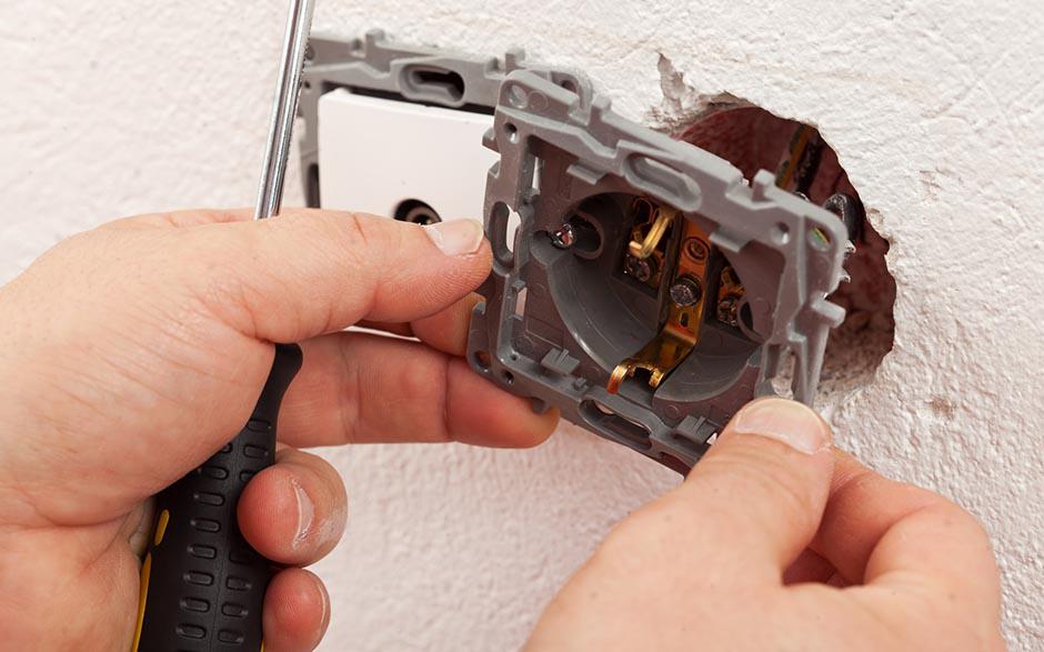 tarif électricien La Courneuve