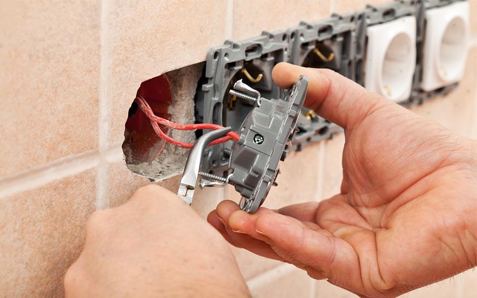 tarif électricien La Courneuve