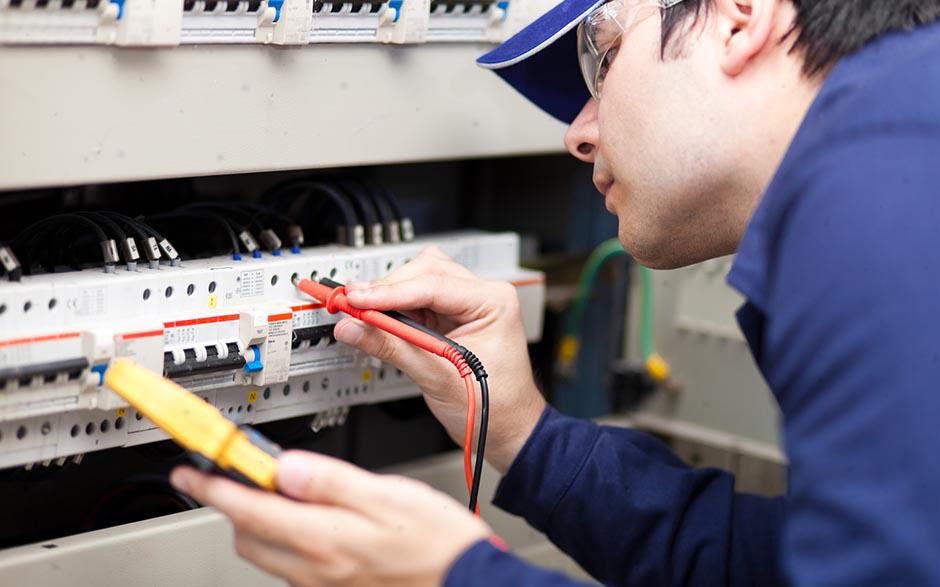 électricien de maintenance Rantigny