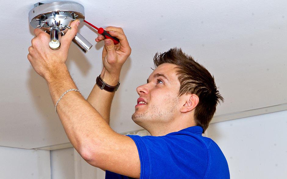 électricien de maintenance Rantigny